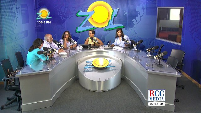 Dr. Vicente Vargas los sacrificios de los padres con los hijos