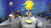 Sol de la Tarde hace lista de los colaboradores de Danilo Medina en la circunscripción #22