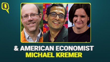 Indian-American Abhijit Banerjee Among 3 to Win Nobel: Who is He?