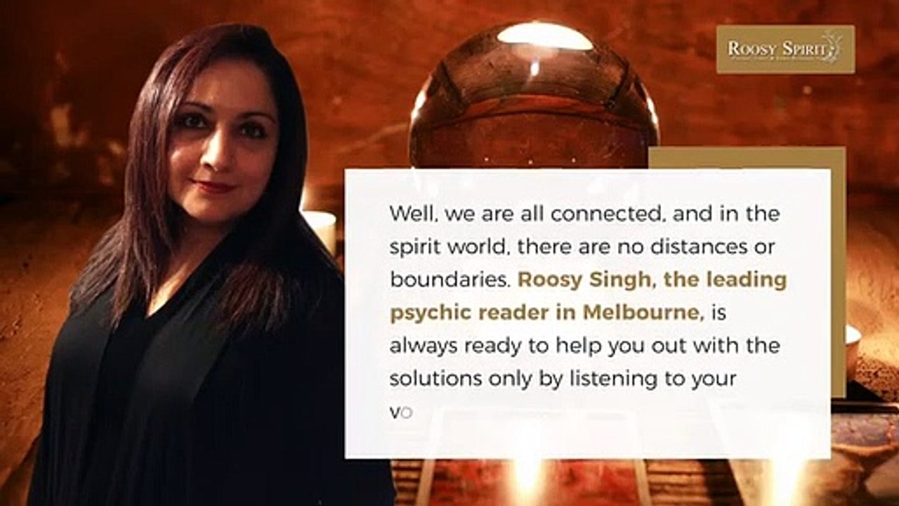 Affordable Phone Psychic Readings in Melbourne