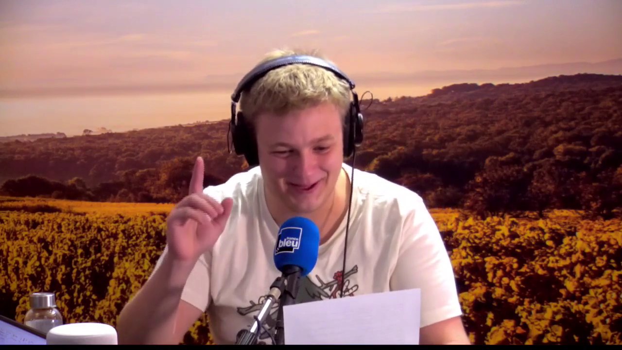 Kääsdi #37 - 15. Oktower 1953 - de Télévision