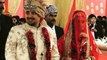 Mohena Kumari Singh Wedding: Mohena finally married with Suyesh Rawat | FilmiBeat