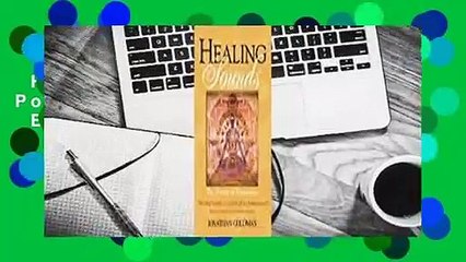 Healing Sounds: The Power of Harmonics  Best Sellers Rank : #4