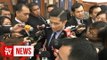 20% oil royalty still at discussion stage, says Azmin