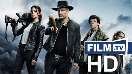 Zombieland 2: Doppelt Hält Besser Trailer Deutsch German (2019)