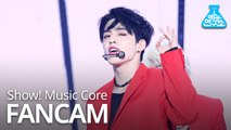[예능연구소 직캠] SEVENTEEN - HIT (S.COUPS), 세븐틴 - HIT (에스쿱스) @Show! MusicCore 20190810