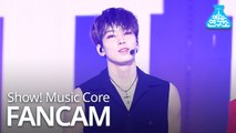 [예능연구소 직캠] SEVENTEEN - HIT (WONWOO), 세븐틴 - HIT (원우) @Show! MusicCore 20190810