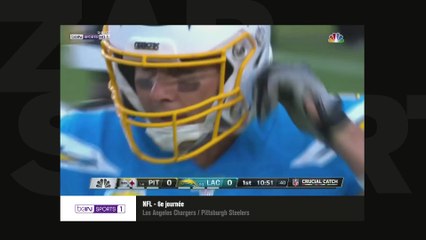 Le Zap Sports.fr du 15 octobre