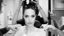 Maleficent 2 Film - Make-up  - Angelina Jolie
