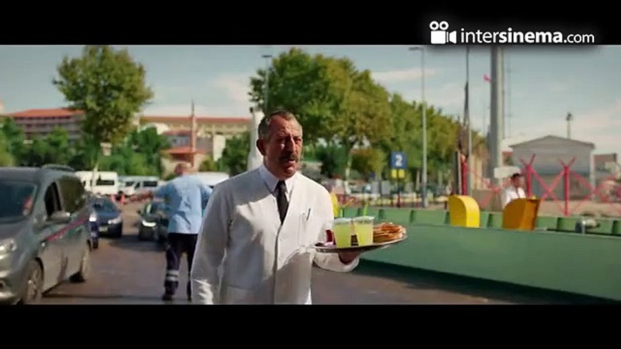 Karakomik Filmler - Fragman