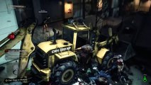 Dead Rising 3 Gameplay Walkthrough Part 31 - Don't Look Now