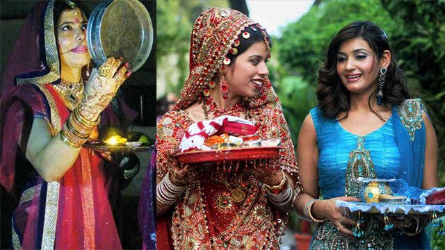 करवाचौथ 2019 : इस वजह से खास है नई सुहागिनों के लिए ये करवाचौथ | Karwachauth Vrat 2019 Khas |Boldsky