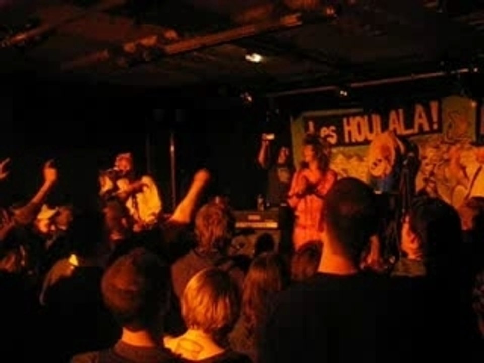 Les houlala