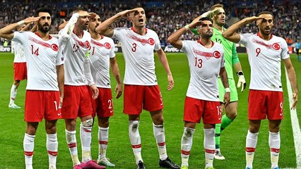 Milliler tarih yazdı!