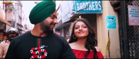 Mahiya  Simar Reru ft. Natasha Kaur  New Punjabi Song 2019
