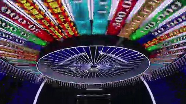 TF1 va adapter Spin the wheel en prime, ce nouveau jeu lancé aux USA dans lequel les participants peuvent gagner 20 millions de dollars