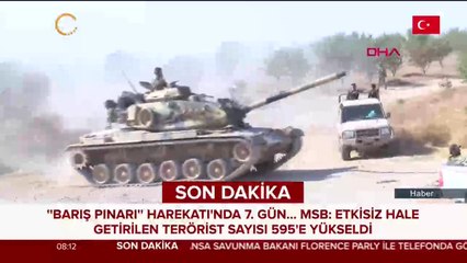 Suriye Milli Ordusu, #Münbiç'i askeri bölge ilan etti