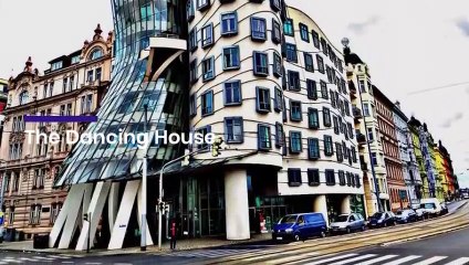 World's Amazing Buildings by Busiello Building SRL