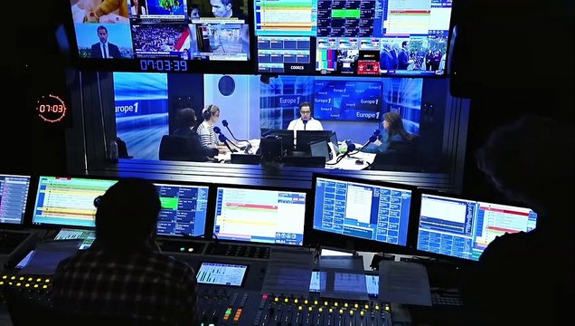 'inquiétude d'une mère pour sa fille, détenue par les Kurdes en Syrie