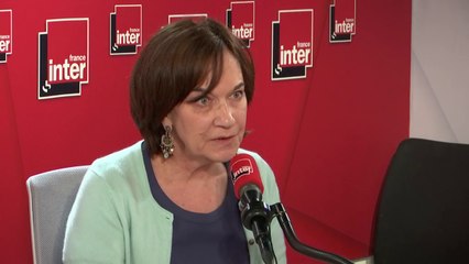 Laurence Rossignol : "L'extrême droite est profondément raciste et n'a jamais été laïque. Leur idée est de restaurer une France chrétienne et ils utilisent la laïcité pour ça."