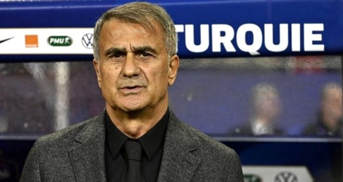 Şenol Güneş'ten Barış Pınarı Harekatı sorusuna tepki: Bunları Trump ve Macron'a sorun