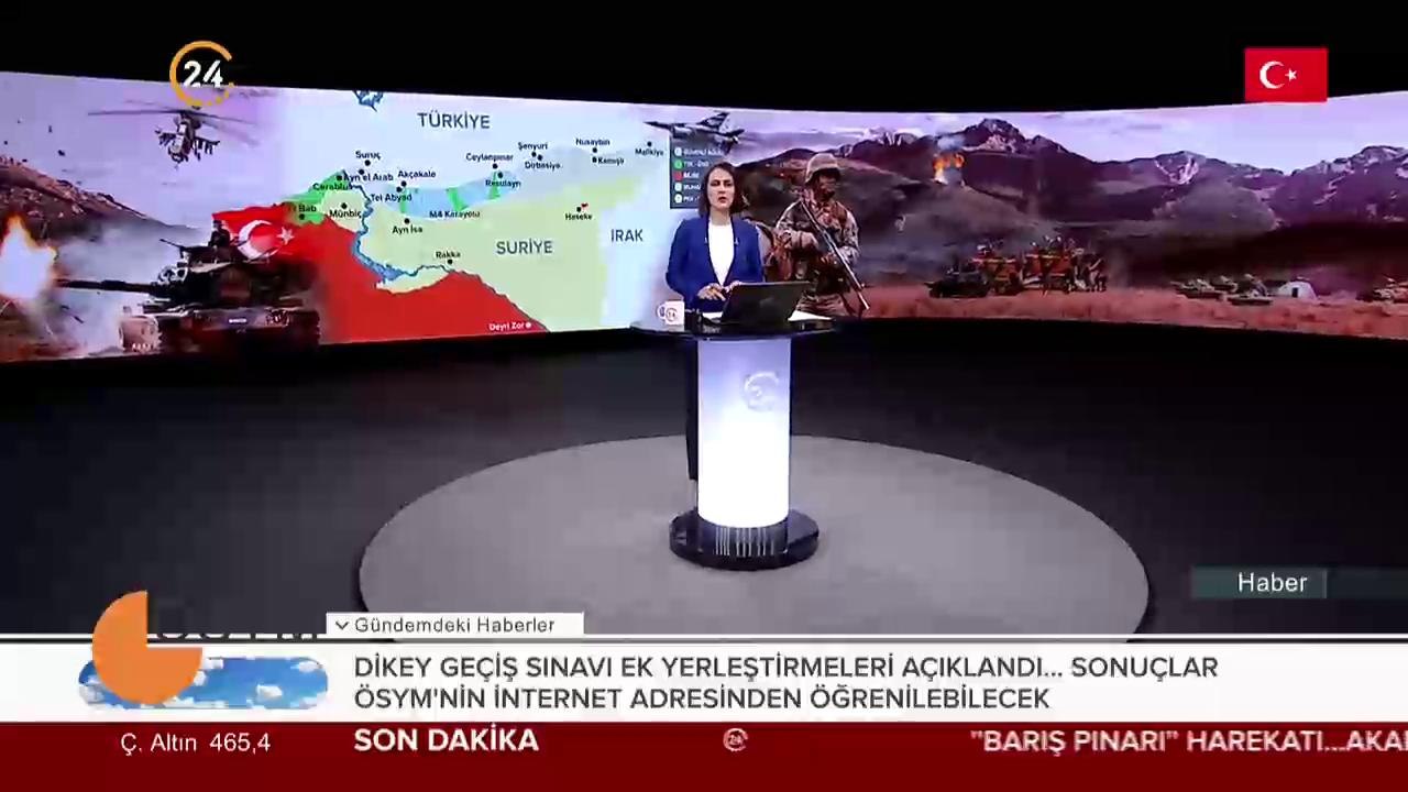 Başkan Erdoğan WSJ'ye makale yazdı...