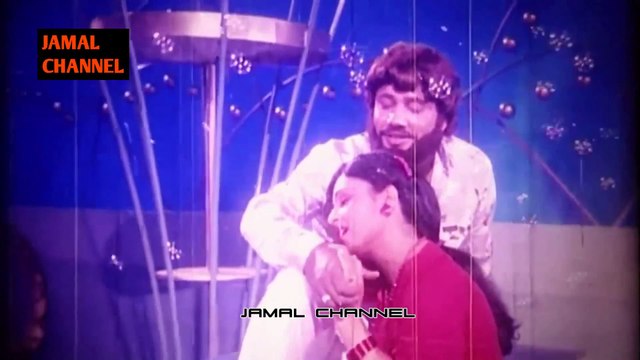 Shunno Ei Hate Hat Rekhe - Sabina Yasmin, Andrew Kishore / Film - Lalu Mastan.