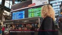 Des usagers de la SNCF en colère racontent comment ils ont obtenu gain de cause face à l'entreprise !