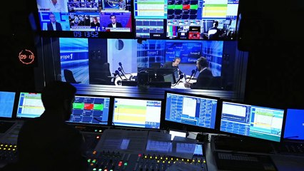 Le journal des médias : le salut de l'équipe turque de foot, le piratage des matchs de foot, Netflix élargi son offre