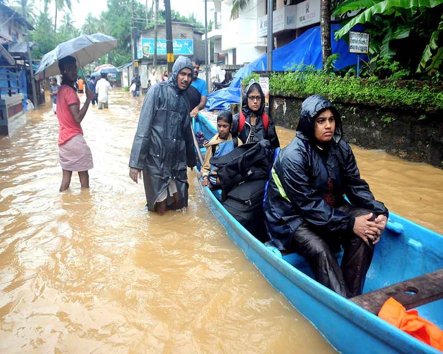 Heavy Rain Predicted In Kerala : കേരളത്തില്‍ ഇന്ന് കനത്ത മഴ | Oneindia Malayalam