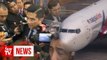 Azmin: We’re looking at all proposals to find the best partner for MAS