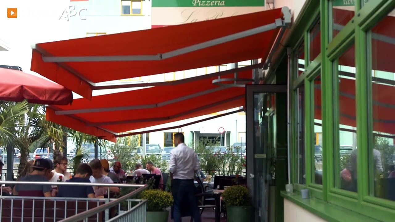 La Perla Pizzeria Ristorante – leckere Pizzen & wohlschmeckende Pastagerichte in Wals-Siezenheim