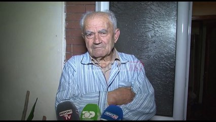 Korçë   I dhunuan dhe i lidhën pas krevatit, maskat grabisin duke ngrënë bukë çiftin e të moshuarve