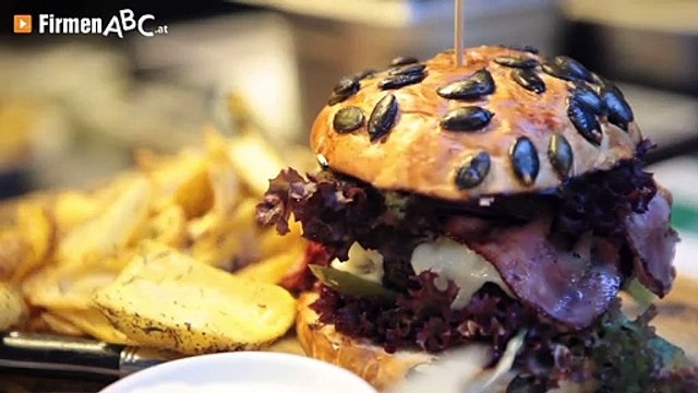 Restaurant Klein Steiermark – steirische Spezialitäten und Grill im Schweizergarten in Wien