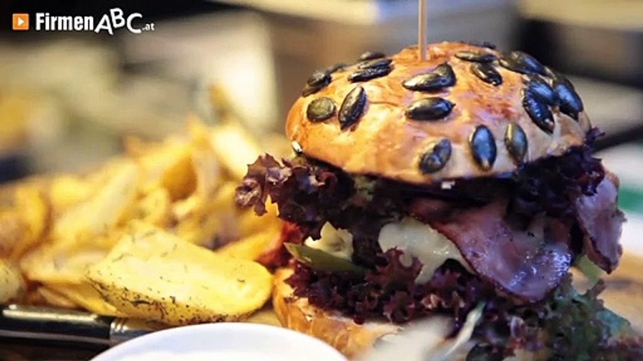 Restaurant Klein Steiermark – steirische Spezialitäten und Grill im Schweizergarten in Wien