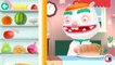 Toca Kitchen 2 Fun Kids Cooking Games Play Fun Learn Making Weird Foods Games Toys For Children