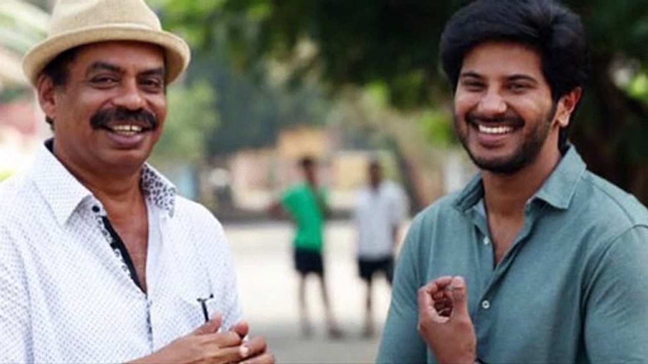 Mammootty And Sathyan Anthikkad Joins Together(Malayalam)
