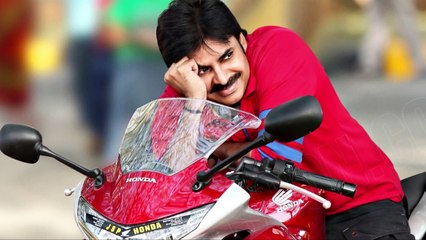 Pawan kalyan Sings for Anirudh tune for His 25th Film(Telugu)