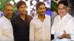 Allu Aravind Divides All His Assets Between Sons || అల్లు అర్జున్ చేజారిన గీతా ఆర్ట్స్