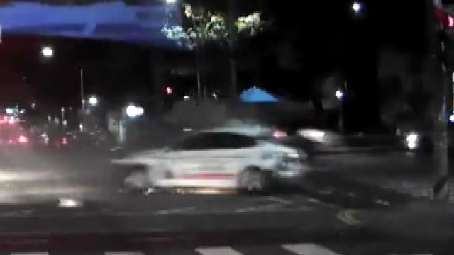 뺑소니 중 또 사고...20대 음주 운전자 구속 / YTN