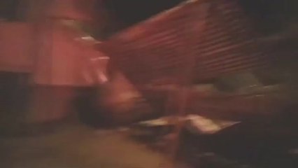 Al menos seis muertos y 40 heridos en el derrumbe de una sala de fiestas en Perú