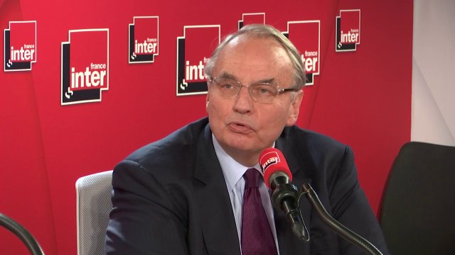 Jean-Louis Bourlanges : à la place de Sylvie Goulard, le candidat qui s'imposerait serait Michel Barnier parce qu'il est très respecté, indiscutable pour le Parlement, proche du président de la République et membre du PPE