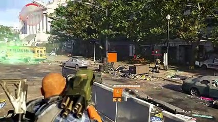 Tom Clancy’s The Division 2 : Episode 2 Official Overview Trailer | Ubisoft [NA]