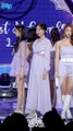 [예능연구소 직캠] Lovelyz - Lost N Found (SEOJISOO), 러블리즈 - 찾아가세요 (서지수) @Show Music Core 20181208