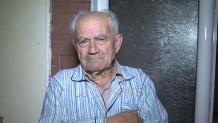 Ora News - “Na dhunuan e grabitën”, i moshuari në Korçë tregon momentet e tmerrit