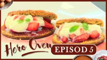 Hero Oven (2017) | Episod 5