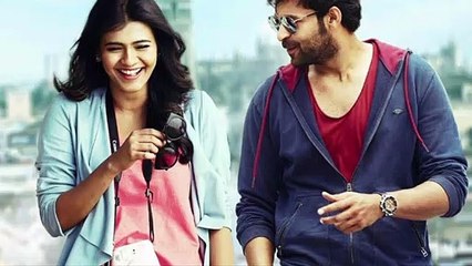 Varun Tej on About Fidaa Movie(Telugu)
