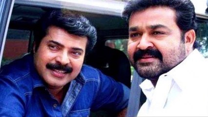 The Top 5 Malayalam Actors Who Made The Maximum Impact At The Box Office(Malayalam) (1)