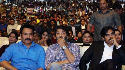 Pawan Kalyan Agnyaathavaasi Movie Censor And Trailer Release Dates(telugu)