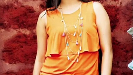 Keerthy Suresh Role in Pawan kalyan Agnyaathavaasi Movie(Telugu)